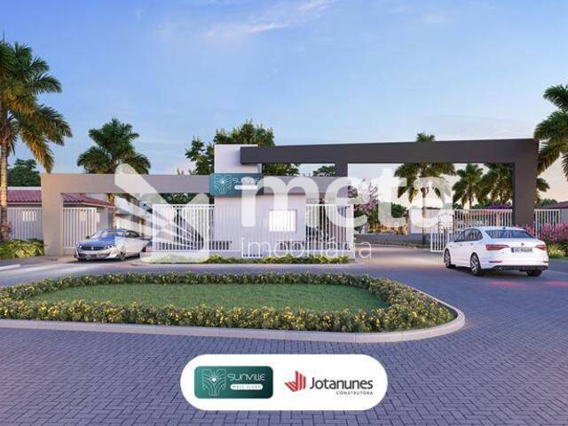 Apartamento para Venda em Petrolina - 1