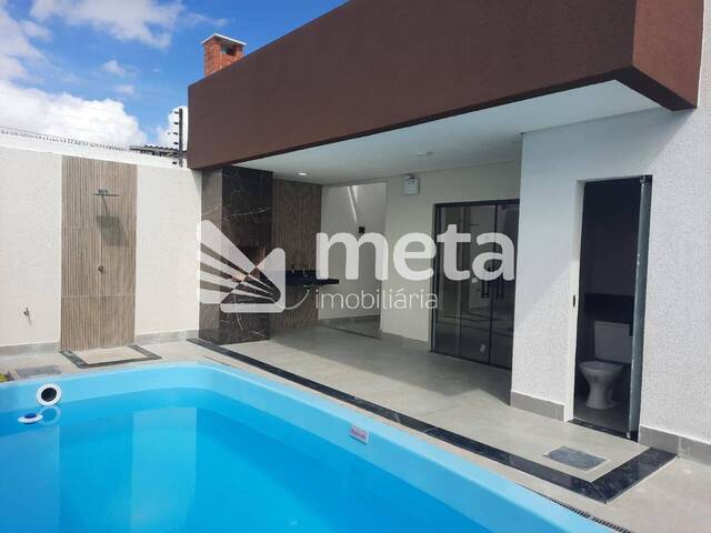 Casa para Venda em Petrolina - 4