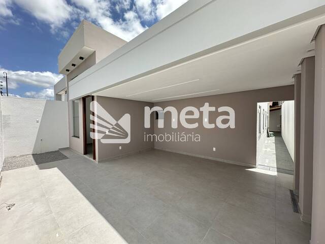 Venda em Loteamento Vila Nova - Petrolina