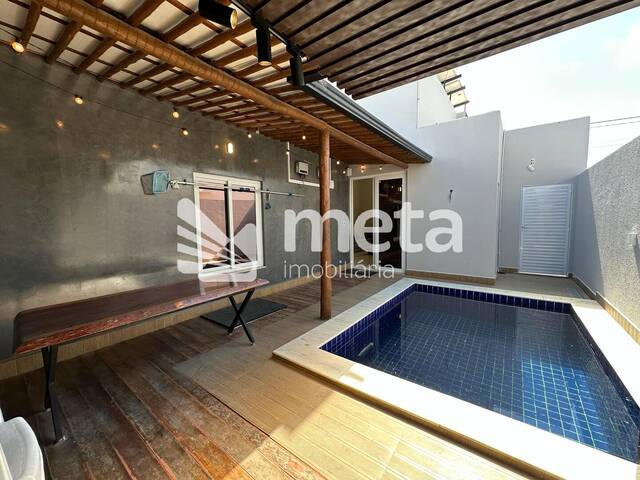 #128 - Casa para Venda em Petrolina - PE - 3