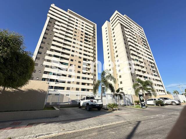 #130 - Apartamento para Venda em Petrolina - PE - 1