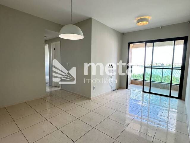 #130 - Apartamento para Venda em Petrolina - PE - 2