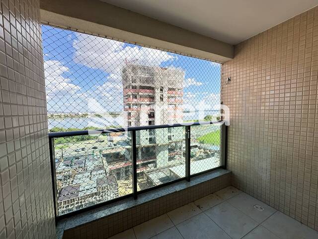 #130 - Apartamento para Venda em Petrolina - PE - 3