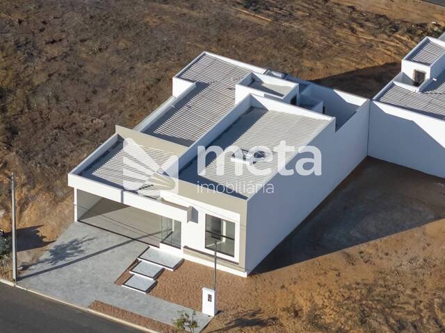 #136 - Casa para Venda em Petrolina - PE - 1