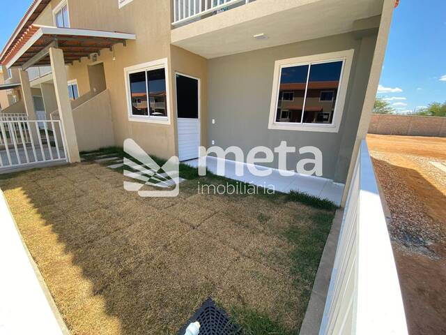 #139 - Apartamento para Locação em Petrolina - PE - 1
