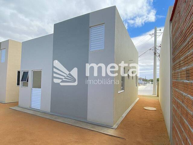 #140 - Casa para Venda em Petrolina - PE - 3