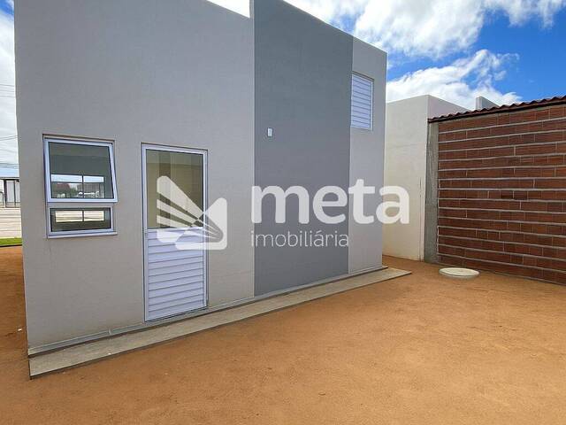 Casa para Venda em Petrolina - 4