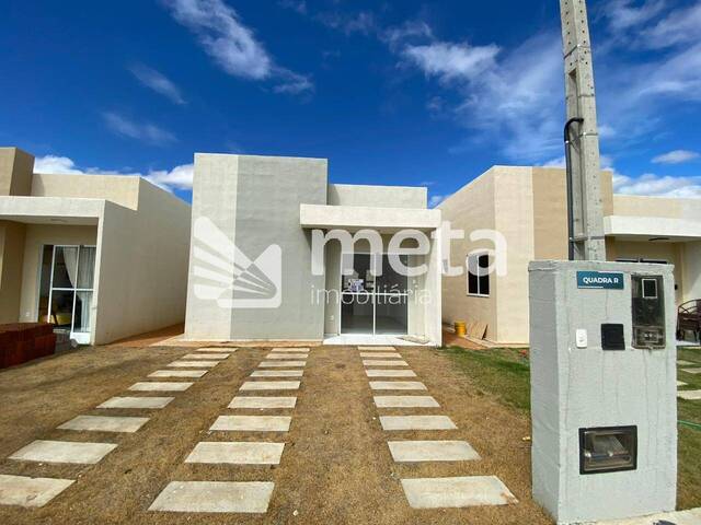 #140 - Casa para Venda em Petrolina - PE - 1