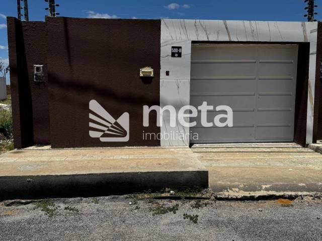 #142 - Casa para Venda em Petrolina - PE - 1