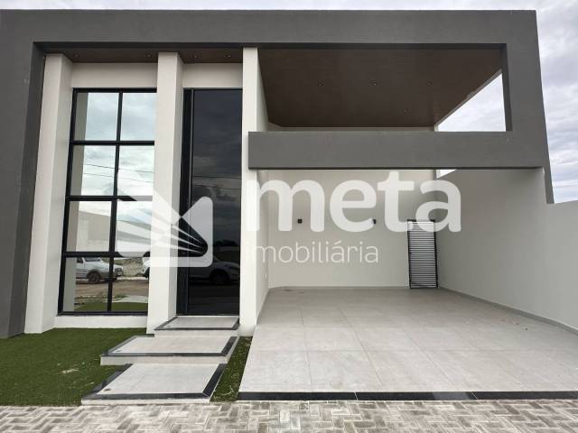 #144 - Casa para Venda em Juazeiro - BA - 1